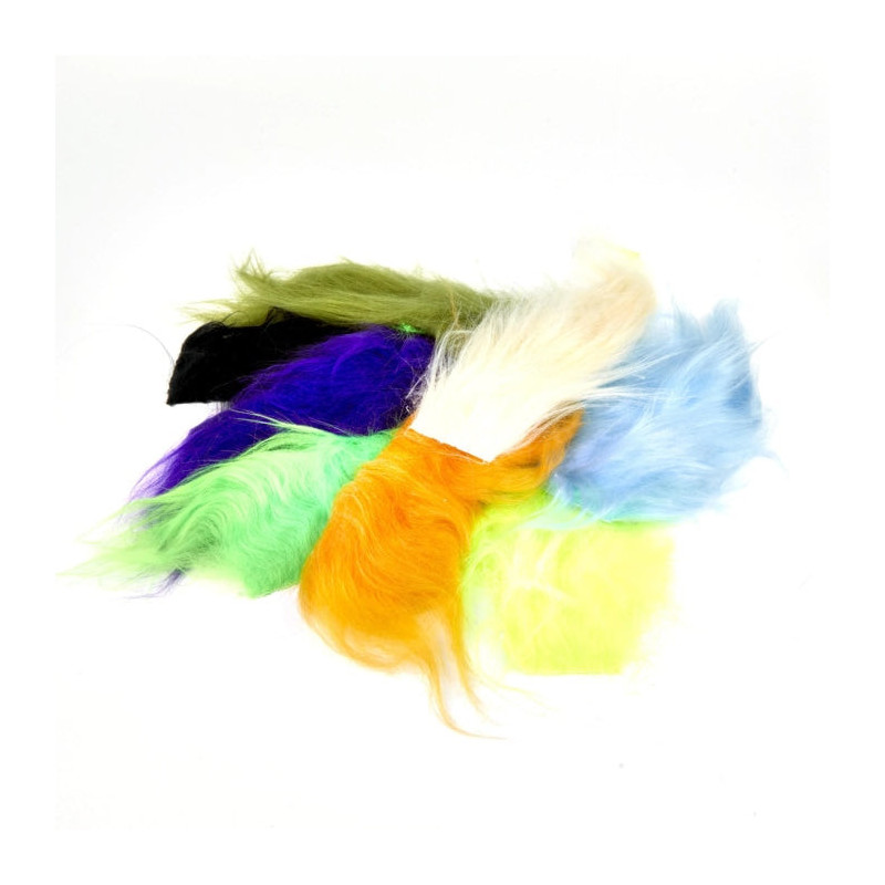 Craft fur MDC