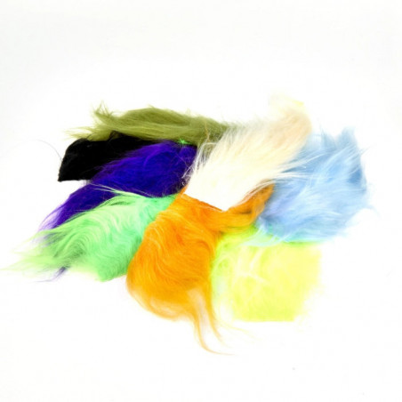 Craft fur MDC
