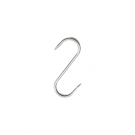 Crochet Deglon Inox