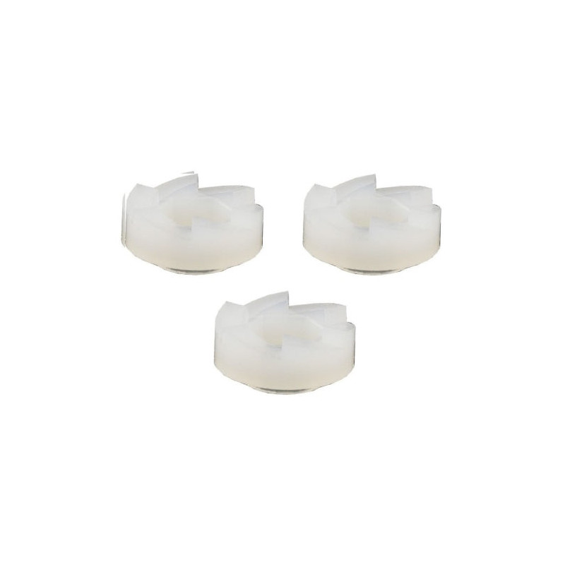 Crochets de rechange pour presse Lee Precision Turret 3 positions