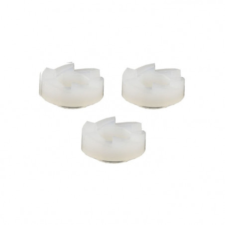 Crochets de rechange pour presse Lee Precision Turret 3 positions