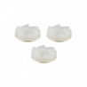 Crochets de rechange pour presse Lee Precision Turret 3 positions