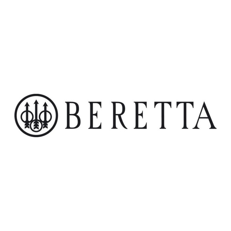 Crosse anglaise Beretta pour Juxtaposé 470 - Cal. 12