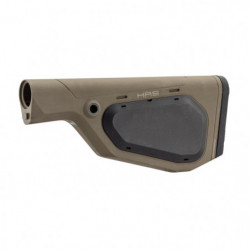 Crosse AR15 HERA ARMS HRS Fixe Tube A2 Noir