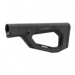 Crosse AR15 HERA ARMS HRS Fixe Tube A2 Noir