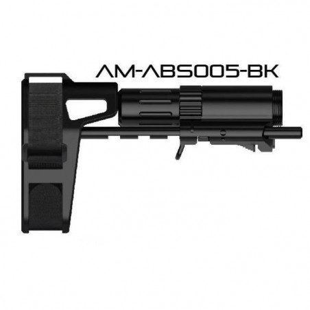Crosse Ares Amoeba Ajustable Typa A