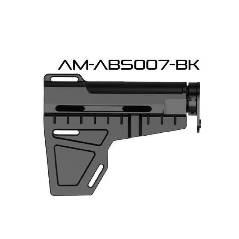 Crosse Ares Amoeba Ajustable Type B