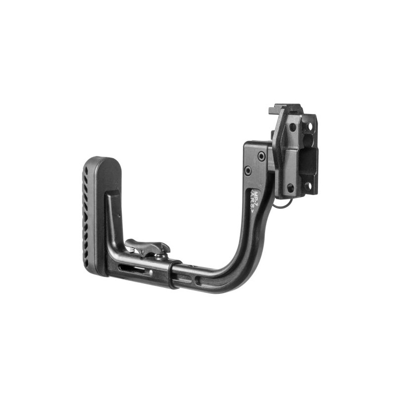 Crosse Arrière Déportée Mako pour MP-5
