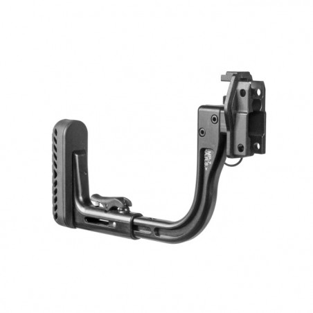 Crosse Arrière Déportée Mako pour MP-5