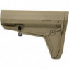Crosse Bolt Boe Ribbing avec Cover