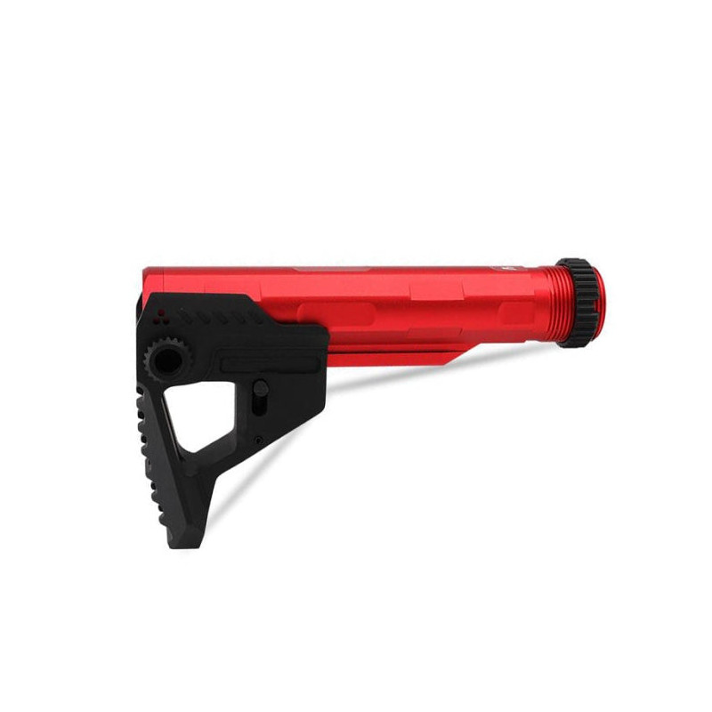 Crosse Complète BO Manufacture Storm pour AEG