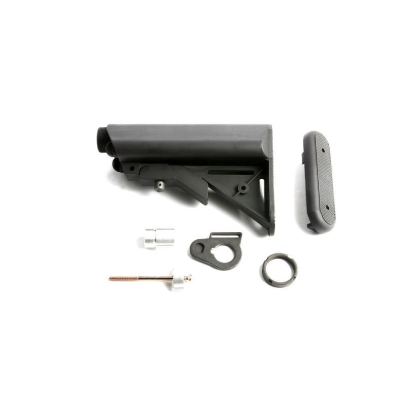 Crosse Crane G&G Armament avec Anneau de Sangle