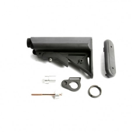 Crosse Crane G&G Armament avec Anneau de Sangle
