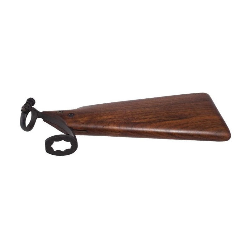 Crosse Davide Pedersoli Pour pistolet howdah