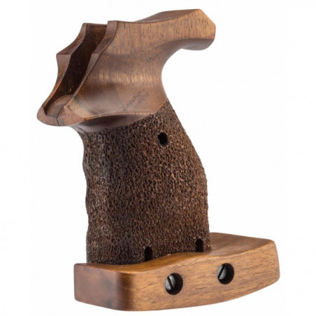 Crosse ergonomique pour revolver Alfa-Proj