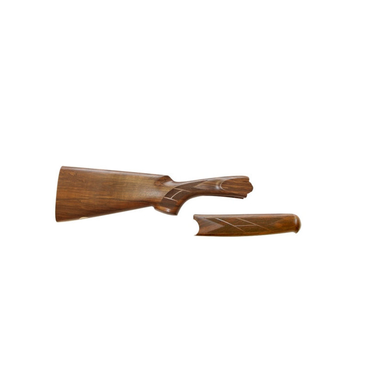 Crosse et devant Beretta pour 687 Silver Pigeon - Cal. 28