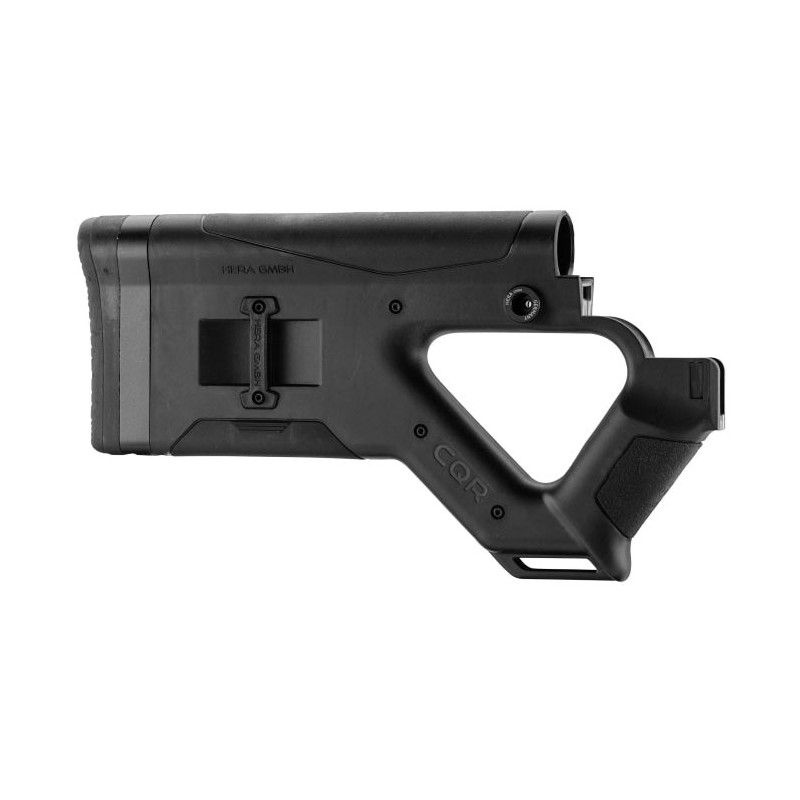 Crosse HERA ARMS CQR - AR15 noir