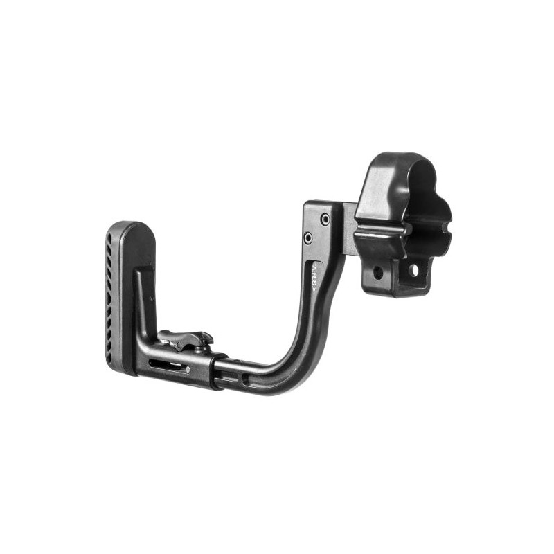Crosse Mako ARS pour KPOS