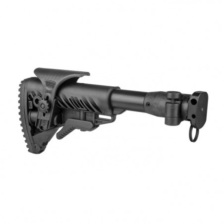 Crosse Mako Complémentaire avec Pièce à Joue Réglable pour KPOS G2