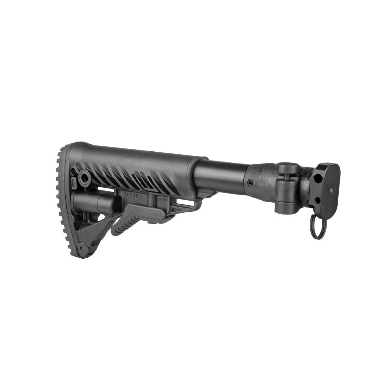 Crosse Mako Complémentaire pour KPOS G2