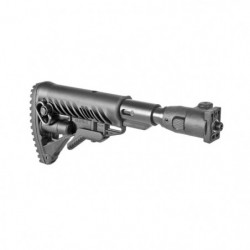 Crosse Mako M4 Noire pour...