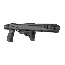 Crosse Mako M4 Rétractable...
