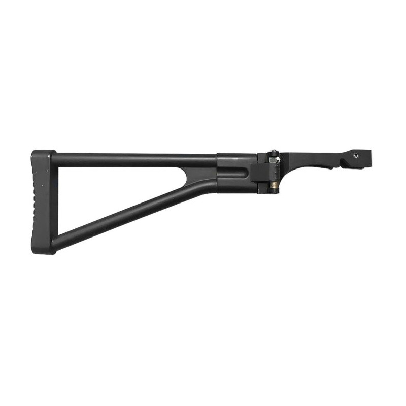 Crosse pliable pour pistolet Snowpeak PP700