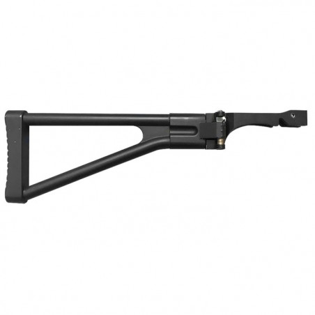 Crosse pliable pour pistolet Snowpeak PP700
