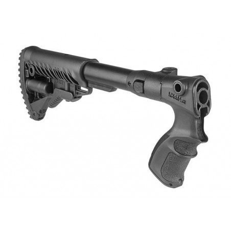 Crosse pliante Fab Defense Type M4 pour Remington 870