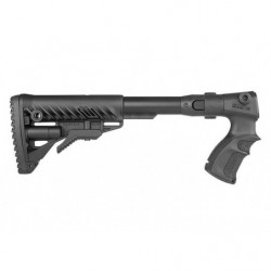 Crosse pliante Fab Defense Type M4 pour Remington 870