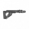 Crosse Pliante Mako avec Joue pour AKMS