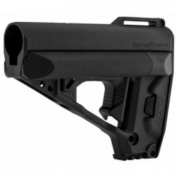 Crosse qrs pour M4 - vfc