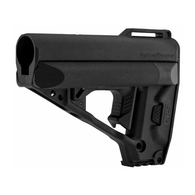 Crosse qrs pour M4 - vfc
