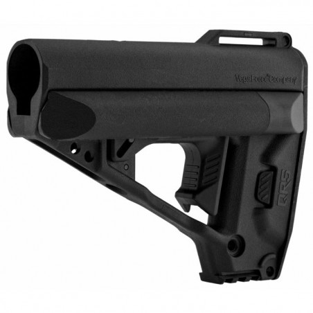Crosse qrs pour M4 - vfc