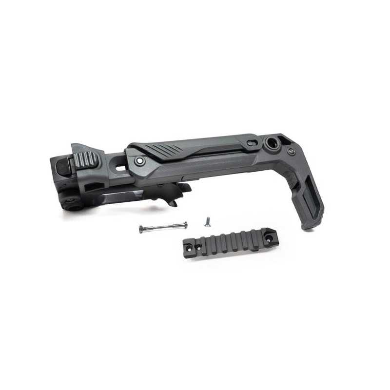 Crosse repliable pour AAP-01 Assassin