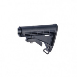 Crosse Rétractable ASG M4 -...