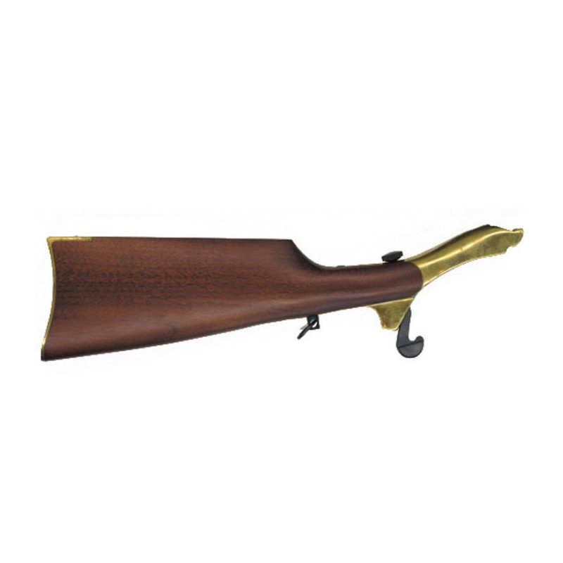 Crosse Revolving Pietta pour 1860 ARM