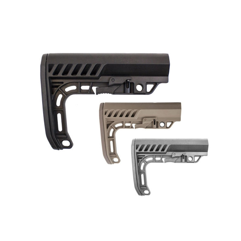 Crosse Sport Attitude - Nuprol AXE pour M4