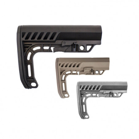 Crosse Sport Attitude - Nuprol AXE pour M4