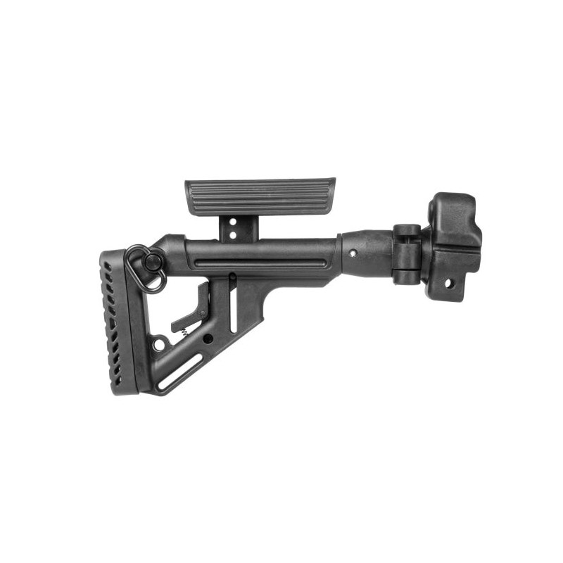 Crosse Tactique d'Epaule Mako pour MP5