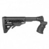 Crosse Tactique Mako d'Epaule pour Mossberg 500