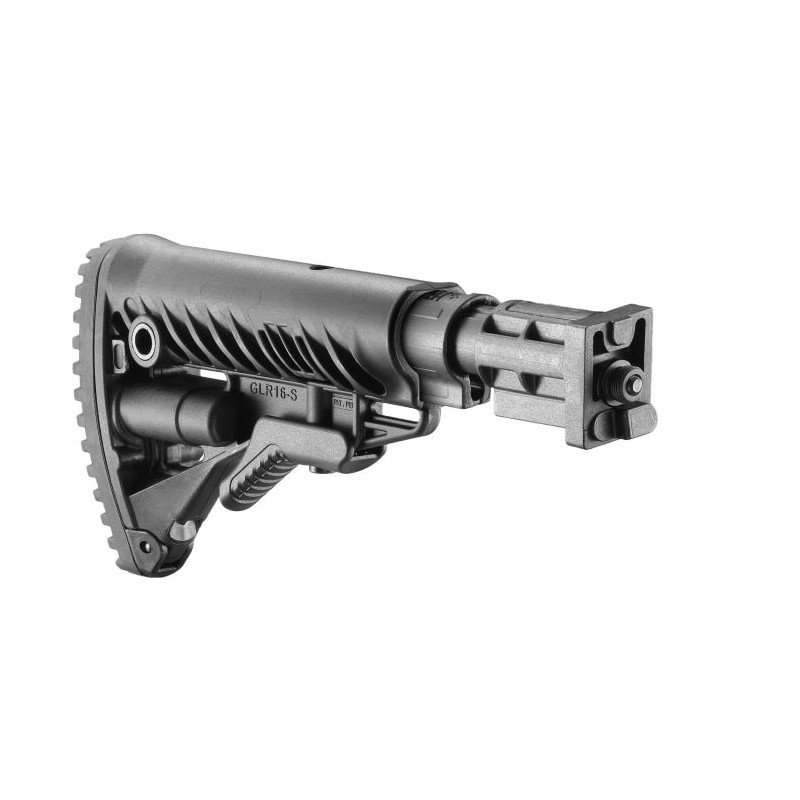 Crosse Tactique Mako M4 pour VZ-58 avec Absorbeur