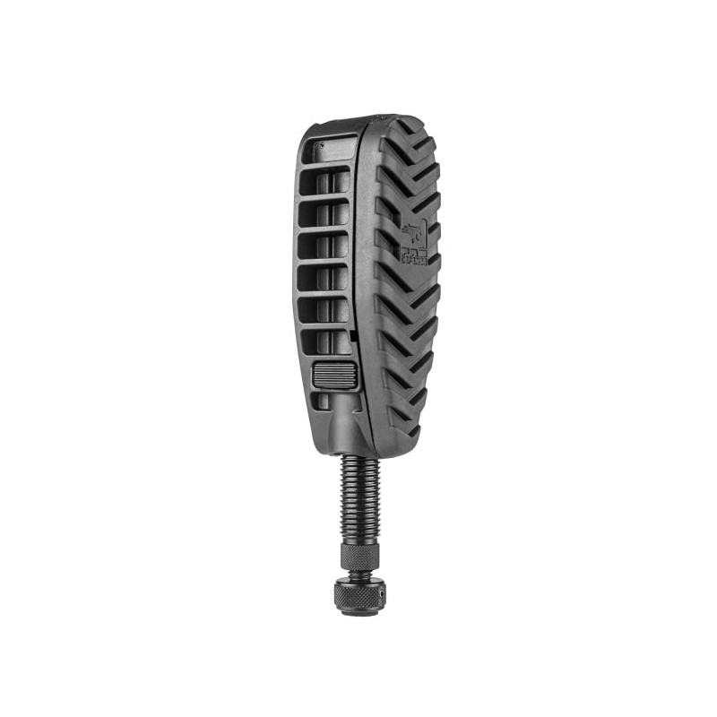Crosse Tactique Mako Monopod Noire