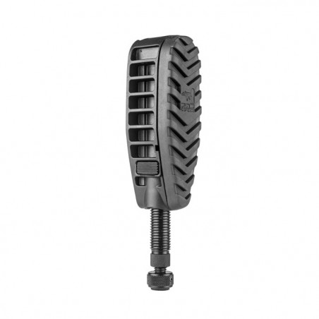 Crosse Tactique Mako Monopod Noire