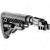 Crosse Tactique Mako pour AK-47/74 Polymère avec Absorbeur