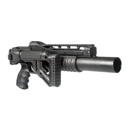 Crosse Tactique Mako pour Lance Grenade M203