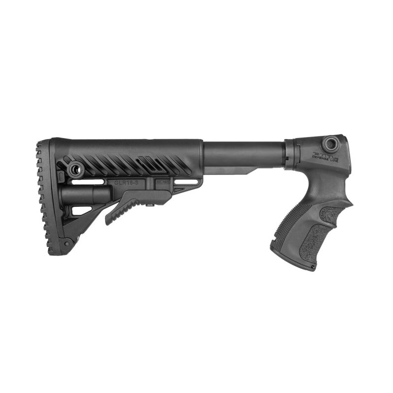 Crosse Télescopique Mako d'Epaule M4 pour 870