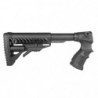 Crosse Télescopique Mako d'Epaule M4 pour 870