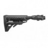 Crosse Type M4 Fab Defense avec absorbeur de choc pour Galil AR/SAR
