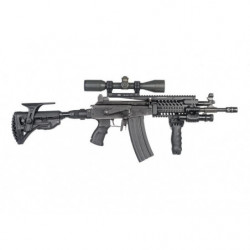 Crosse Type M4 Fab Defense avec absorbeur de choc pour Galil AR/SAR